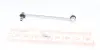 Тяга стабілізатора (переднього) (R) Toyota Camry/Solara 96-08 (L=285mm) ASMETAL 26TY1001 (фото 1)