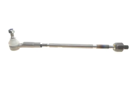 Тяга рульова (з наконечником) (R) Audi A3/Seat Toledo/Leon/VW Golf IV/Bora 96-06/Skoda Octavia 96-10 ASMETAL 29VW0561
