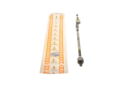 Тяга рульова (з наконечником) (L) Audi A3/Seat Toledo/Leon/VW Golf IV/Bora 96-06/Skoda Octavia 96-10 ASMETAL 29VW1260