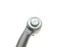 Тяга рульова (з наконечником) (R) Audi A3/Seat Toledo/Leon/VW Golf IV/Bora 96-06/Skoda Octavia 96-10 ASMETAL 29VW1261 (фото 3)