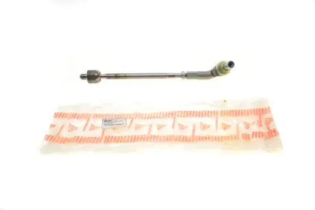 Тяга рульова (з наконечником) (L) Seat Cordoba/Skoda Fabia/Roomster/VW Polo 01- ASMETAL 29VW2010