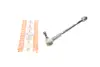 Тяга рульова (з накінечником) (L) Skoda Fabia/Roomster 99-15/VW Polo/Seat Ibiza 01- ASMETAL 29VW2015 29VW2015