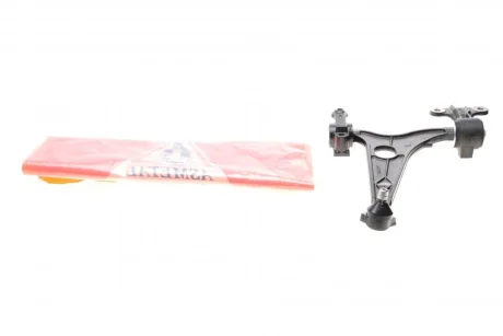 Важіль передн. Citroen C8/Peugeot 807 02-14 Л. ASMETAL 30PE2100