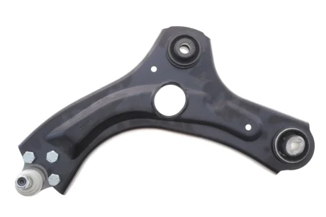 Важіль підвіски (передній) (L) Renault Clio 19- ASMETAL 30RN5800
