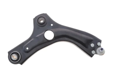 Важіль підвіски (передній/знизу) (R) Nissan Juke/Renault Captut 19- (з кульовою) ASMETAL 30RN5803