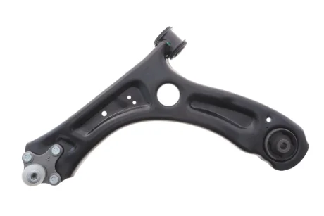 Важіль підвіски (передній) (L) VW Jetta IV 1.2-2.5 10- ASMETAL 30VW1616