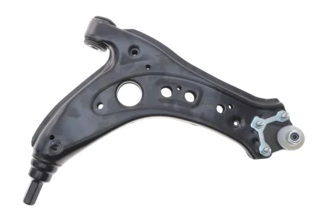 Важіль підвіски (передній/знизу) (R) Seat Cordoba/Ibiza 02-09/Skoda Fabia 99-14/Roomster 06-15 ASMETAL 30VW2011