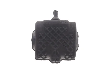 Втулка стабілізатора (переднього) Peugeot 208/Citoren C3 12- (d=20.5mm) ASMETAL 38CT0620