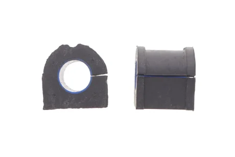 Втулка стабілізатора (переднього) Ford Transit 2.0/2.5TD 91-00 (d=20mm) ASMETAL 38FR1020