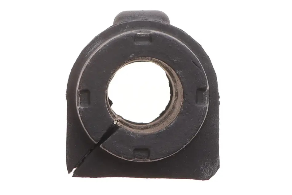 Втулка стабілізатора (переднього) Ford Mondeo IV 07-15/Volvo S60/S80/V60/V70 06-18 (d=22mm) ASMETAL 38FR2232 (фото 1)