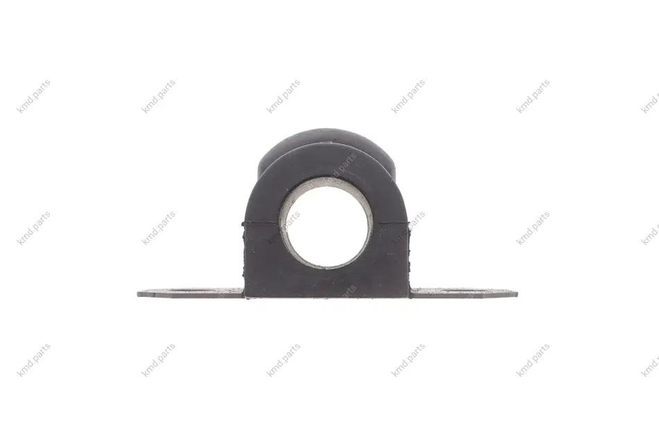 Втулка стабілізатора (переднього) Ford Fiesta VI 1.2-1.6 07- (d=22mm) ASMETAL 38FR3542 (фото 1)