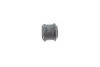 Сайлентблок стабілізатора (переднього/верхнього) DB 207-410 (d=16.1mm) ASMETAL 38MR0121 (фото 3)