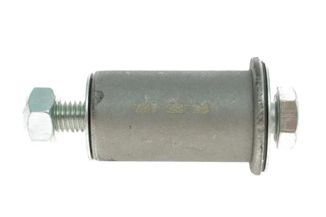 Ремкомплект маятника рульового управління MB C-class (W202/S202)/CLK (C208) 93-01 ASMETAL 38MR0504