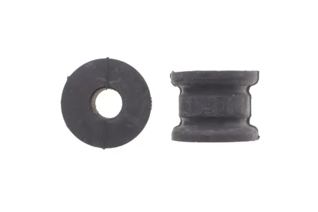 Втулка стабілізатора (заднього) MB S-class (W140) 91-98 (d=17mm) ASMETAL 38MR2534