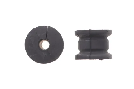 Втулка стабілізатора (заднього) MB C-class (W203/CL203) (d=13mm) ASMETAL 38MR3253