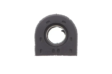 Втулка стабілізатора (заднього) Renault Master 2.3dci 10- (однокатковий) ASMETAL 38RN1142