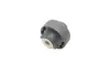 Сайлентблок важеля (переднього/знизу/ззаду) Nissan Micra 02-10/Note 06-13 ASMETAL 38RN5545 (фото 2)