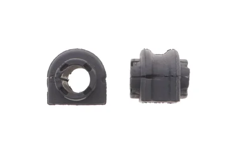 Втулка стабілізатора (переднього) Renault Kangoo 1.2-1.6 08- (d=23) ASMETAL 38RN5623