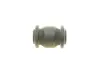 Сайлентблок важеля (переднього/знизу) Fiat Sedici/Suzuki Swift/SX4/Vitara 06- ASMETAL 38SZ3000 (фото 4)
