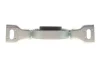 Підвісний підшипник Chevrolet Captiva 06-/ Opel Antara 06-15 ASMETAL 40CH0100 (фото 4)