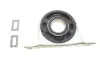 Підшипник підвісний (передній) MB Sprinter/VW Crafter 06- (d=47mm) (Підшипник FAG) ASMETAL 40MR0210 (фото 1)