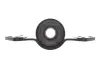 Подшипник подвесной MB Vito (W447) 14- (сзади)) ASMETAL 40MR0812 (фото 3)
