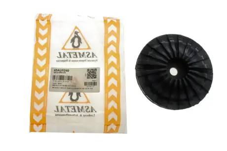 Комплект опори амортизаційної стійки ASMETAL 45AU0240