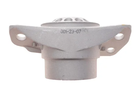 Подушка амортизатора (заднього) Audi A6 11-18/A7 10-18 ASMETAL 45AU2515