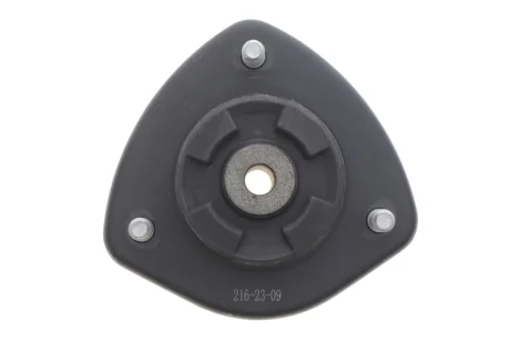 Подушка амортизатора (заднього) BMW X5 (E53) 3.0-4.8 00-06 M54/M57/M62/N62 ASMETAL 45BM0400