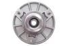 Подушка амортизатора (переднього) BMW X5 (F15) 13-18/X6 (F16) 14-19 ASMETAL 45BM0455 (фото 1)