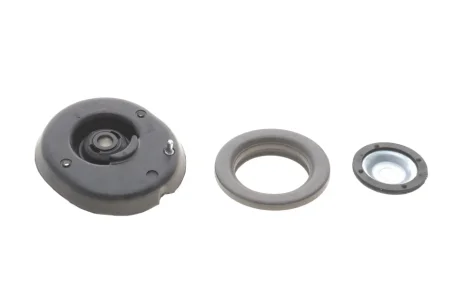 Подушка амортизатора (переднього) + підшипник Citroen C2/ C3 1.1-1.6 03- ASMETAL 45CT0601