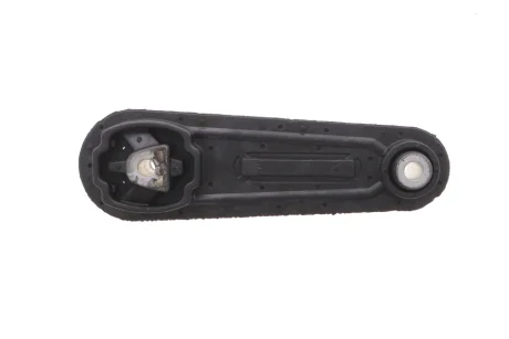 Подушка двигуна (задня) Renault Logan 1.4/1.6/1.5dCi /Megane II 1.5dCi 04- ASMETAL 45DC4550