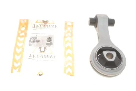 Подушка двигуна (задня) Fiat Egea 15- ASMETAL 45FI2780