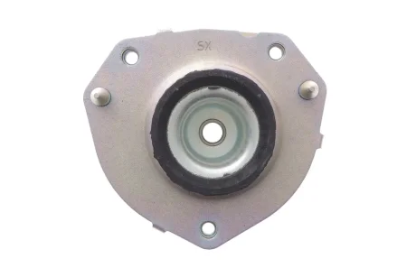 Подушка амортизатора (переднього) (R) Citroen Jumper/Fiat Ducato/Peugeot Boxer 94-02 ASMETAL 45FI3201