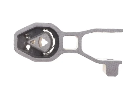 Подушка двигуна (задня) Fiat Grande Punto/Punto 1.2-1.4 03- ASMETAL 45FI3516