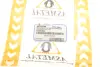 Відбійник амортизатора (переднього) Fiat Doblo 10- (h=89mm) ASMETAL 45FI5620 (фото 5)