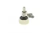 Подушка КПП Ford Fiesta 1.3/1.4i/1.6TDCi 01- (косточка + кронштейн) ASMETAL 45FR3520 (фото 5)