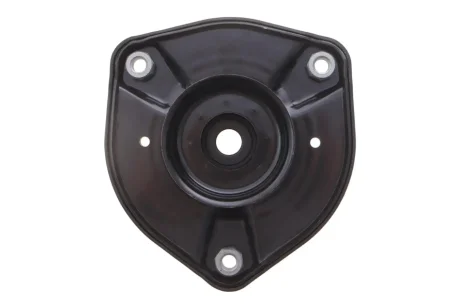 Подушка амортизатора (переднього) + підшипник MB Vito (W639) 09- ASMETAL 45MR0815