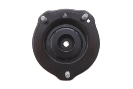 Подушка амортизатора (переднього) MB E-class (S211/W211) 02-08 ASMETAL 45MR1300