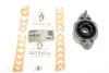 Подушка амортизатора (заднього)) MB C-class (W204) 07-14/E-class (W212) 09-16/GLK-class (X204) 08- ASMETAL 45MR4010 (фото 5)