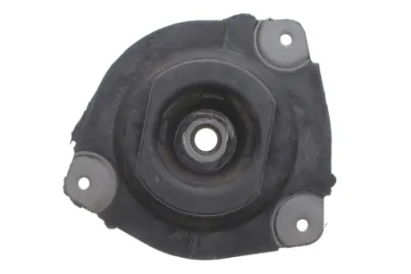 Подушка амортизатора (переднього) Nissan Juke/Leaf 10- (R) ASMETAL 45NS1001