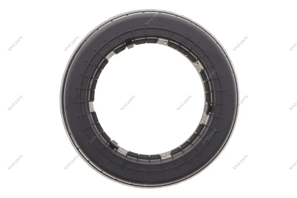 Підшипник амортизатора опорний Nissan Qashqai 1.2 /1.5/1.6 dCi 13-/Renault Scenic IV ASMETAL 45NS1011 (фото 1)