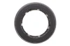 Підшипник амортизатора опорний Nissan Qashqai 1.2 /1.5/1.6 dCi 13-/Renault Scenic IV ASMETAL 45NS1011 (фото 1)