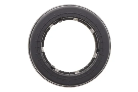 Підшипник амортизатора опорний Nissan Qashqai 1.2 /1.5/1.6 dCi 13-/Renault Scenic IV ASMETAL 45NS1011