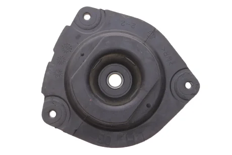 Подушка амортизатора (переднього) Nissan X-Trail/Renault Koleos 08- (L) ASMETAL 45NS1200
