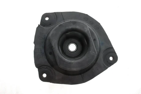 Подушка амортизатора (переднього) Nissan X-Trail/Renault Koleos 08- (R) ASMETAL 45NS1201