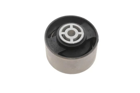 Сайлентблок подушки двигуна (зад.) Fiat Scudo/Citroen Jumpy 07-/Citroen Berlingo 08- ASMETAL 45PE0650