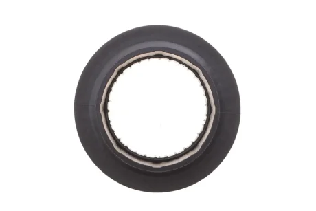 Підшипник амортизатора опорний Renault Captur/Clio 05- ASMETAL 45RN5562