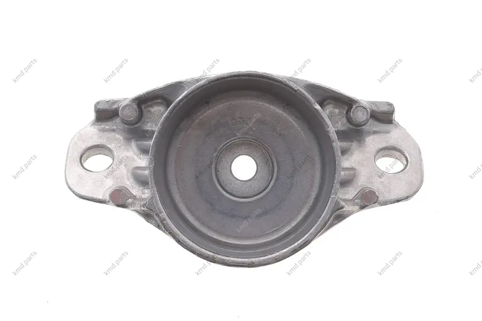 Опора амортизатора заднього VW Golf VII/Skoda Octavia/Seat Leon 1.2/1.4 TSI/1.6/2.0 TDI 12- ASMETAL 45VW1602 (фото 1)