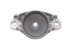 Опора амортизатора заднього VW Golf VII/Skoda Octavia/Seat Leon 1.2/1.4 TSI/1.6/2.0 TDI 12- ASMETAL 45VW1602 (фото 1)